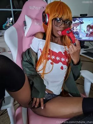 Chibella Chan OnlyFans Leak O7t6caaW4I