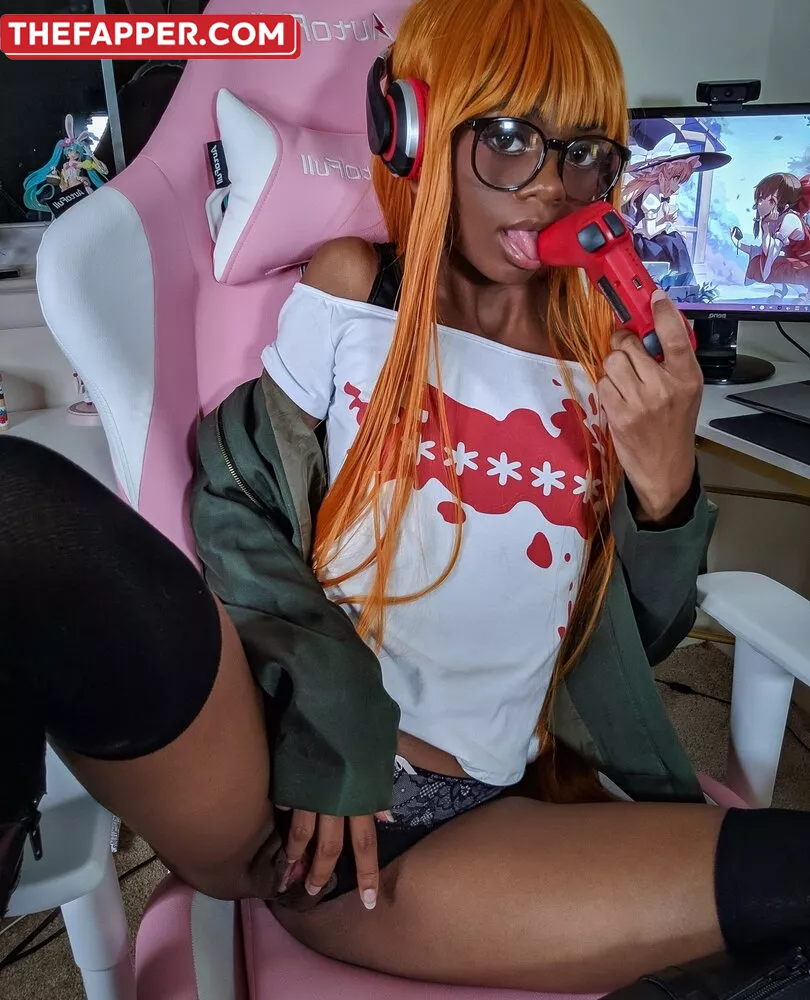 Chibella Chan  Onlyfans Leaked Nude Image #O7t6caaW4I