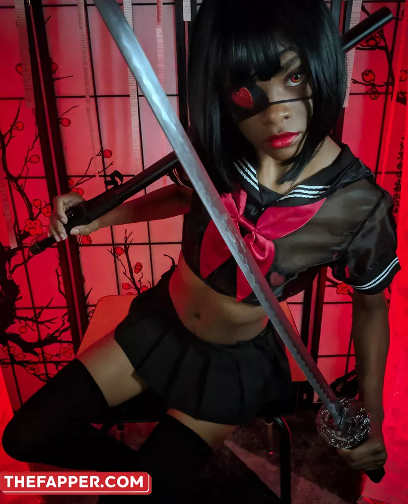 Chibella Chan  Onlyfans Leaked Nude Image #TOKZDprMIv