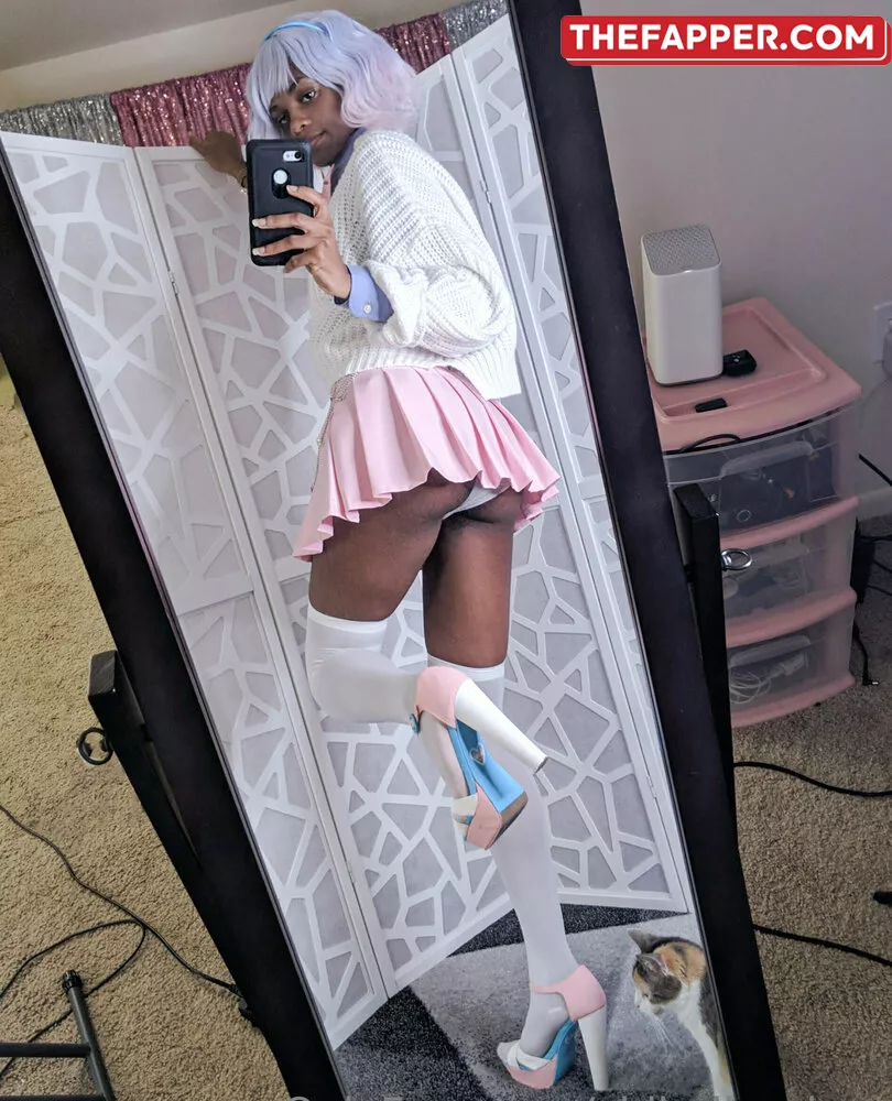 Chibella Chan  Onlyfans Leaked Nude Image #TaW3E6WmiD