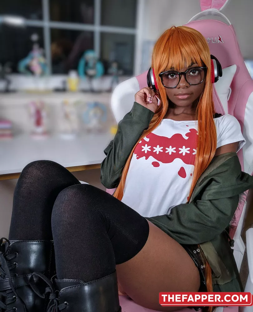 Chibella Chan  Onlyfans Leaked Nude Image #a8Xy58eIQ5