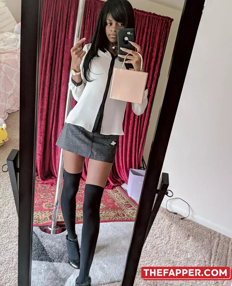 Chibella Chan  Onlyfans Leaked Nude Image #fs00BZRps7