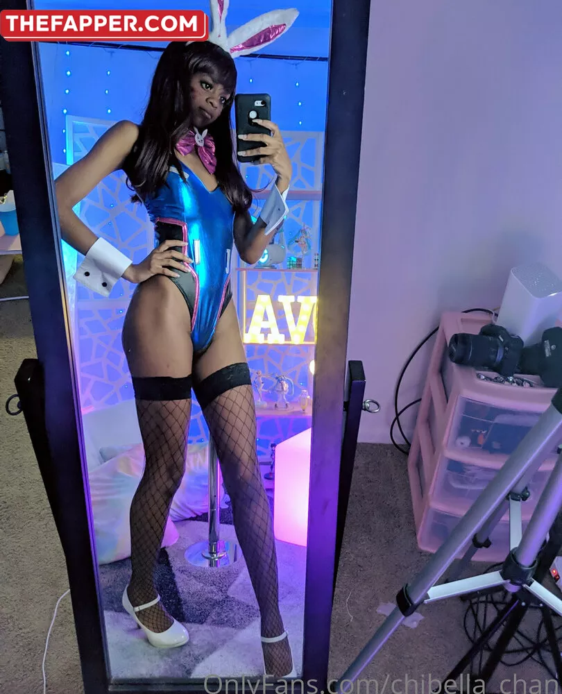 Chibella Chan  Onlyfans Leaked Nude Image #gUVI761fBy