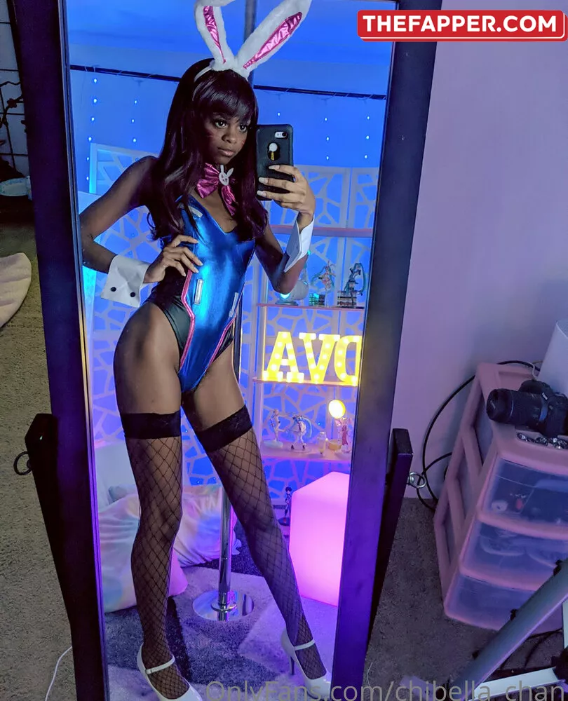 Chibella Chan  Onlyfans Leaked Nude Image #iw3WfdOejw