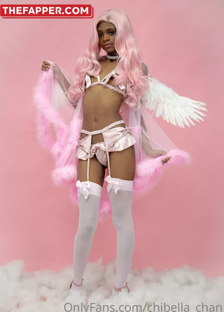Chibella Chan  Onlyfans Leaked Nude Image #kSxPLEUUof