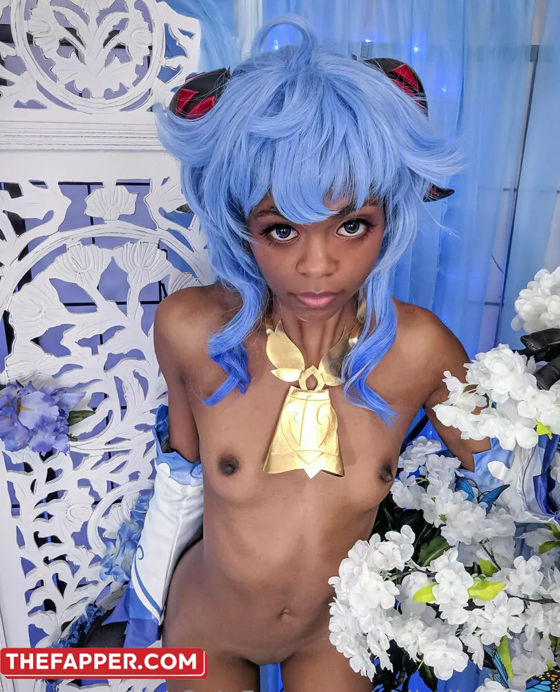 Chibella Chan  Onlyfans Leaked Nude Image #n8JamNEafj