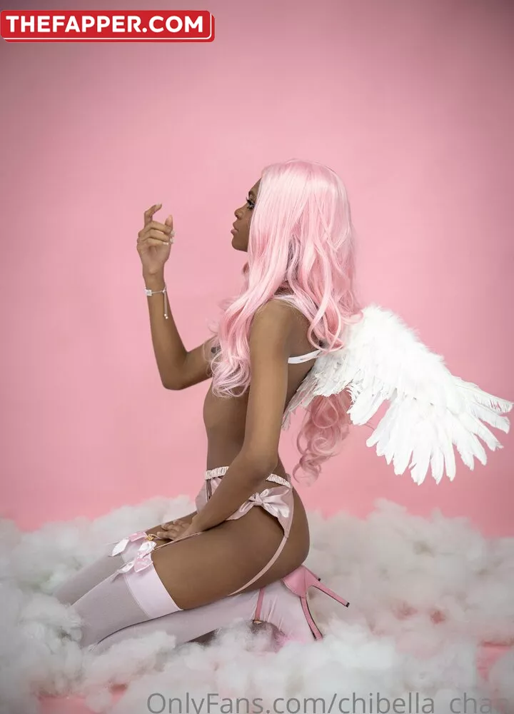 Chibella Chan  Onlyfans Leaked Nude Image #nyJTbGXjK4