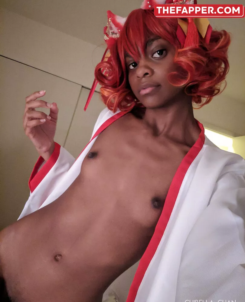 Chibella Chan  Onlyfans Leaked Nude Image #r3J6r2cErg