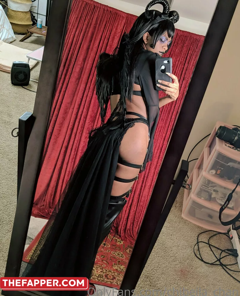 Chibella Chan  Onlyfans Leaked Nude Image #zagoURuf0U