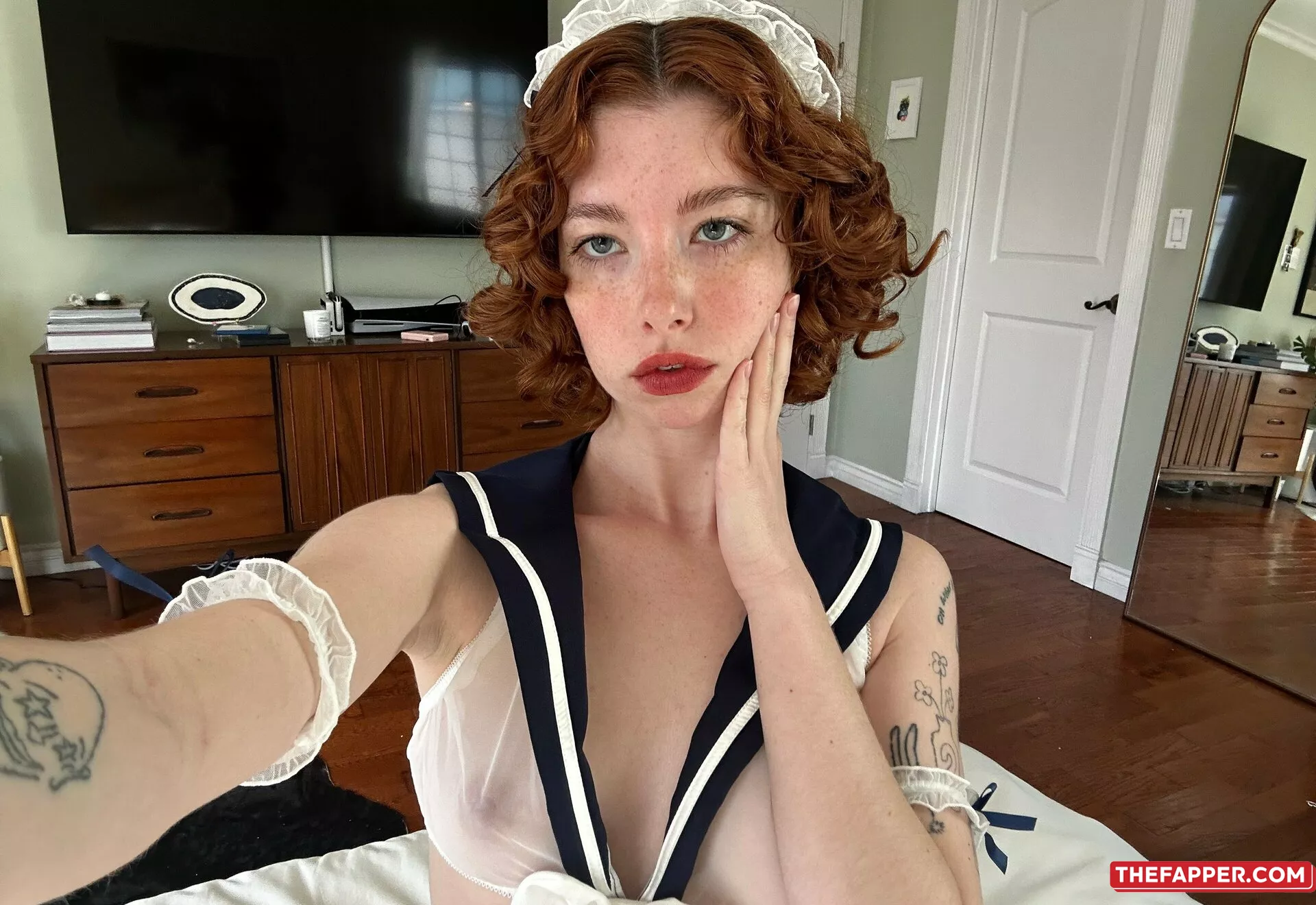 Chloe Frances  Onlyfans Leaked Nude Image #JPw6p1CjWi