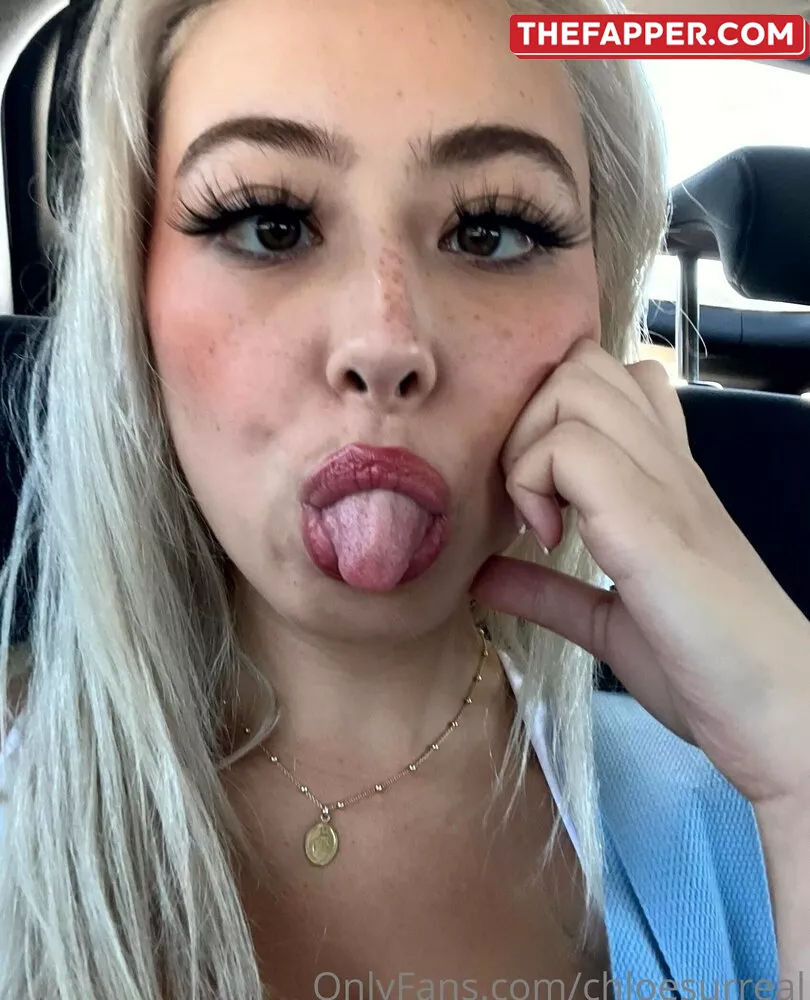 Chloe Surreal  Onlyfans Leaked Nude Image #1LRBK0TKD1