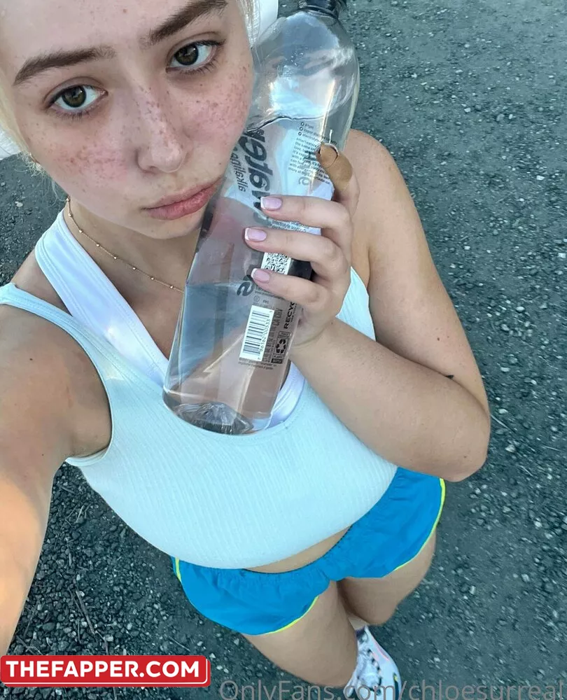 Chloe Surreal  Onlyfans Leaked Nude Image #jcVosSb6L0