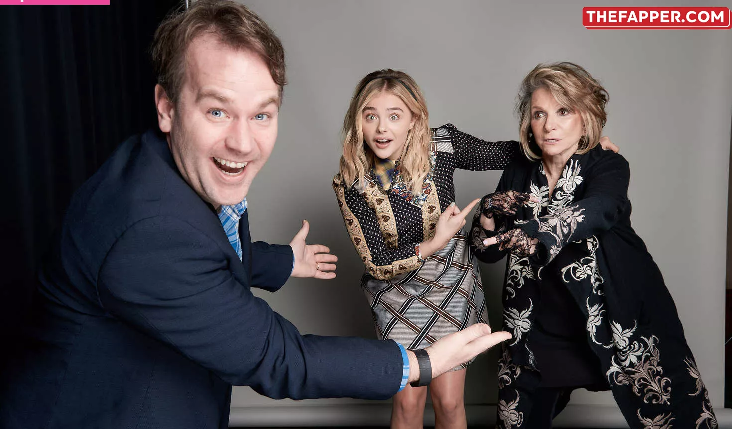 Chloë Grace Moretz  Onlyfans Leaked Nude Image #0e30ArTQ0E