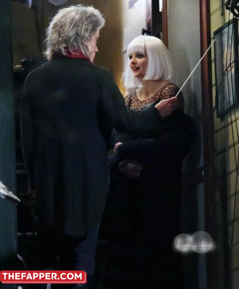 Chloë Grace Moretz  Onlyfans Leaked Nude Image #0h5OocEMdZ