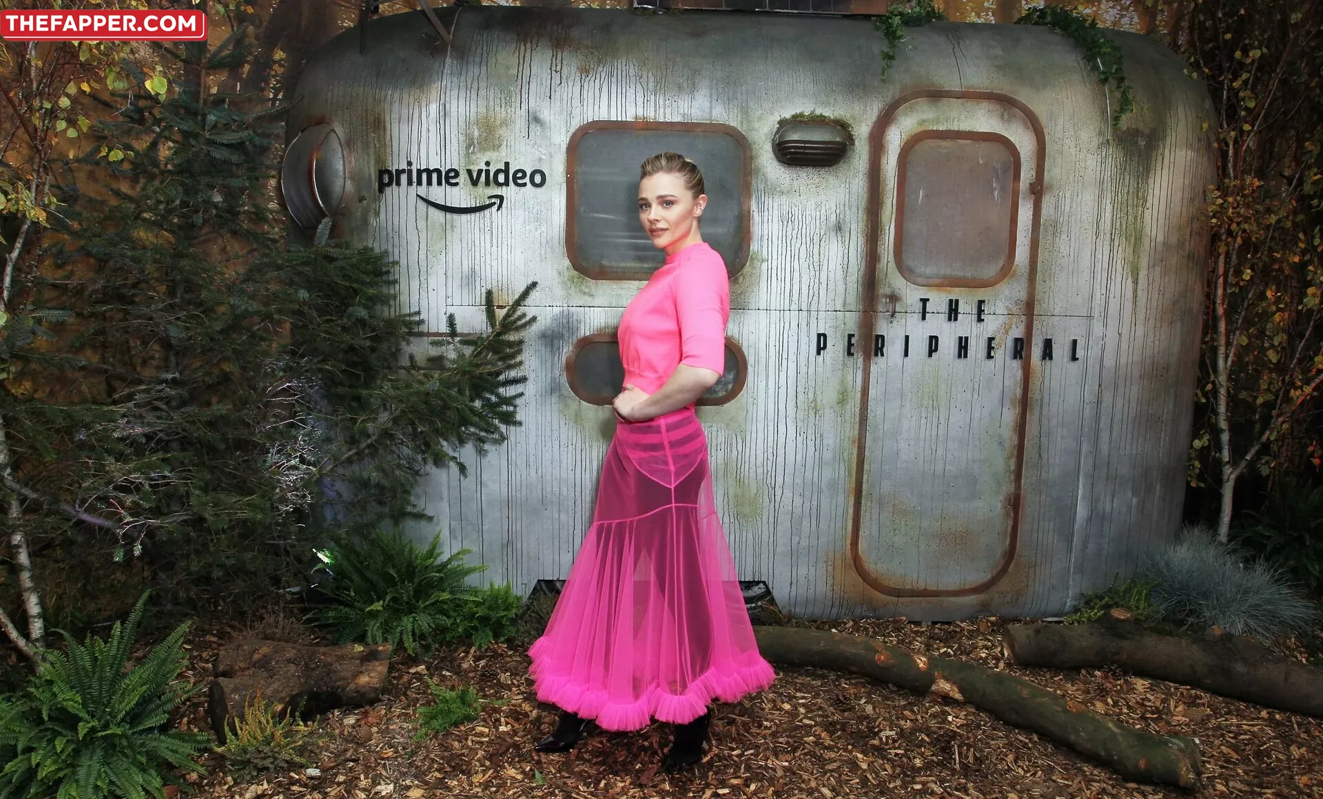 Chloë Grace Moretz  Onlyfans Leaked Nude Image #1a0vyK9InL