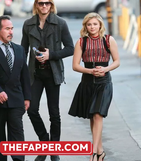 Chloë Grace Moretz  Onlyfans Leaked Nude Image #2K9oSpxWSq
