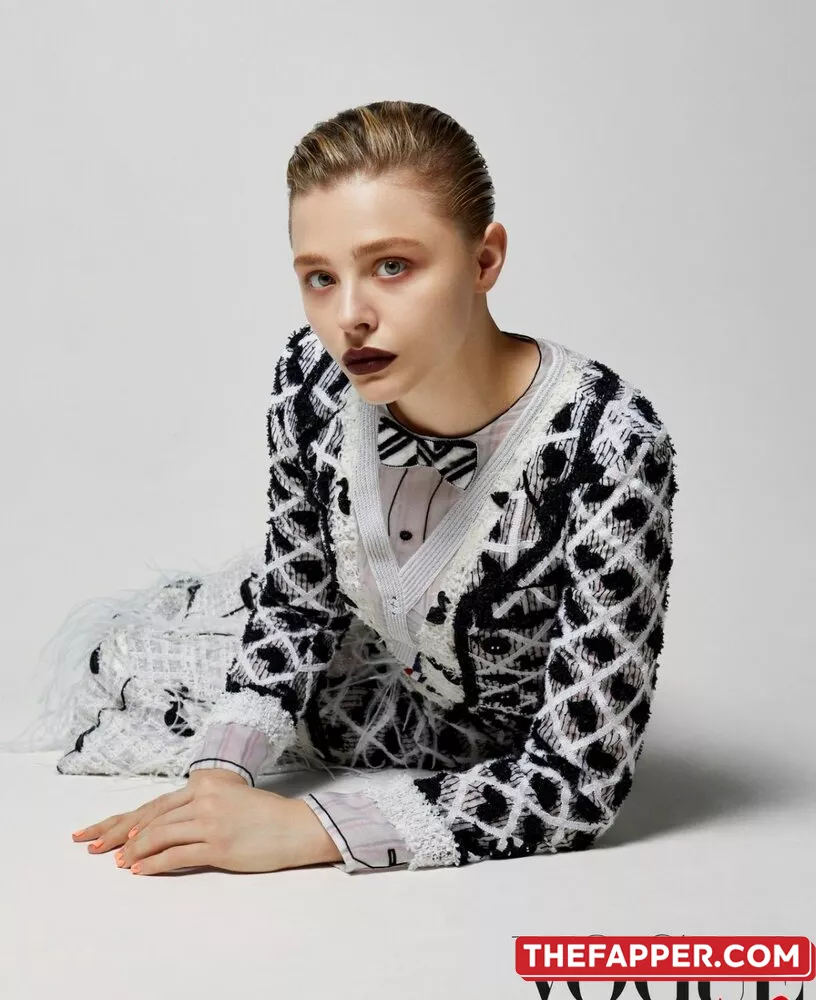 Chloë Grace Moretz  Onlyfans Leaked Nude Image #2RvubGoTbO