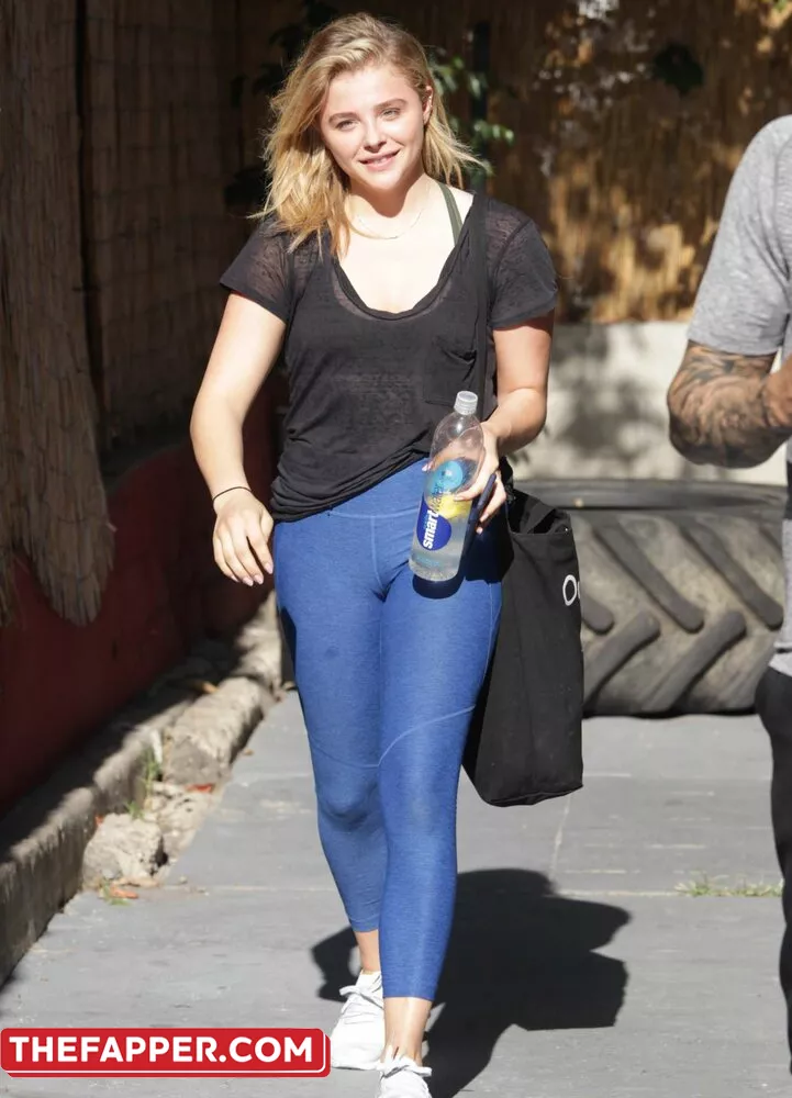 Chloë Grace Moretz  Onlyfans Leaked Nude Image #3UuR1sfpx3