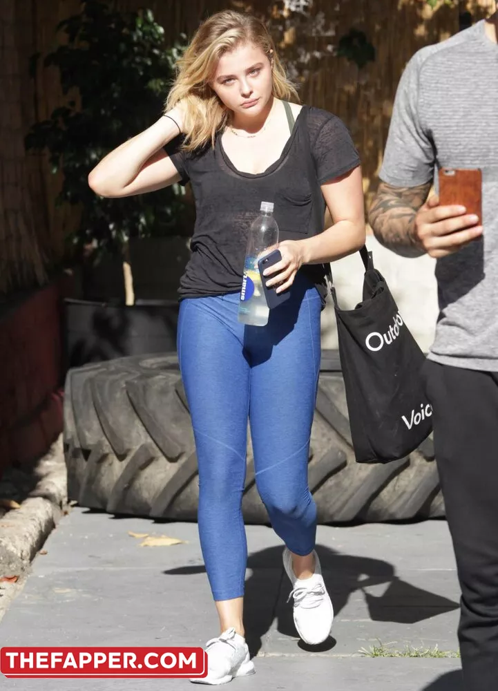 Chloë Grace Moretz  Onlyfans Leaked Nude Image #3f4ZEYOTdG