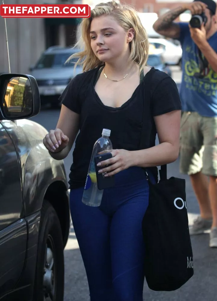 Chloë Grace Moretz  Onlyfans Leaked Nude Image #4F5wT92CGw