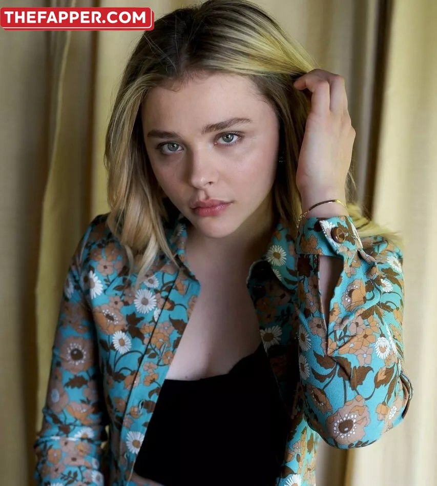 Chloë Grace Moretz  Onlyfans Leaked Nude Image #4IQDAWnpZl