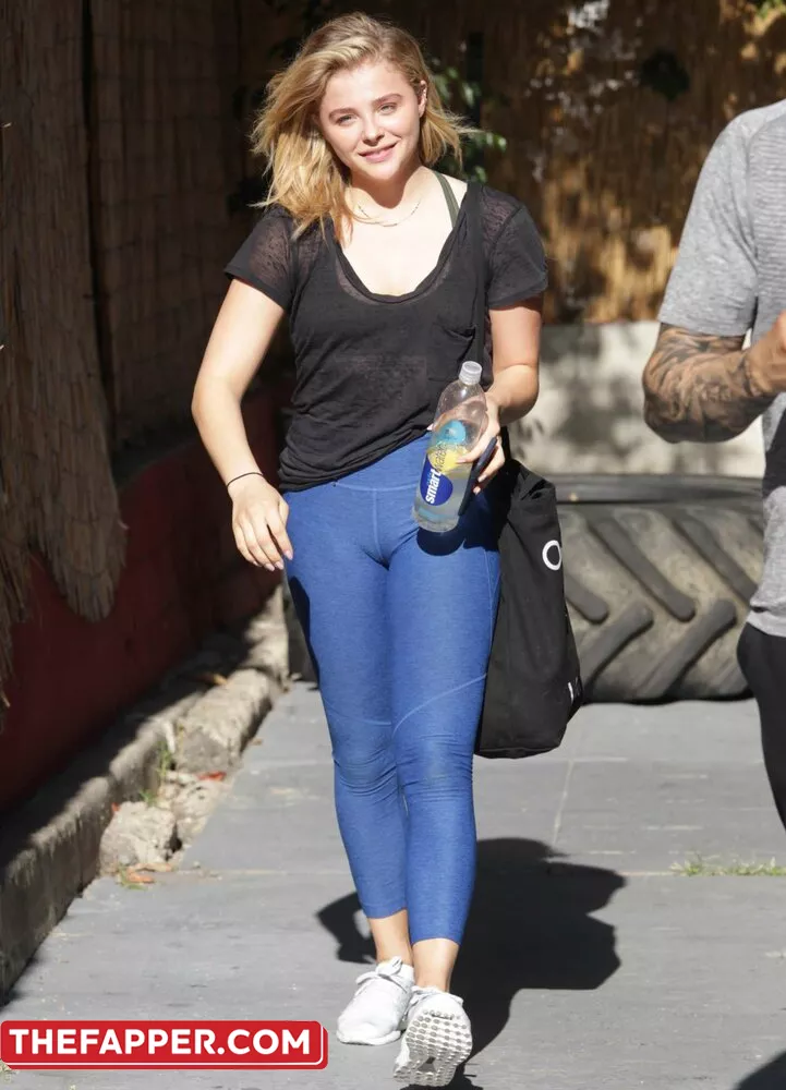 Chloë Grace Moretz  Onlyfans Leaked Nude Image #5OHflA7PGb