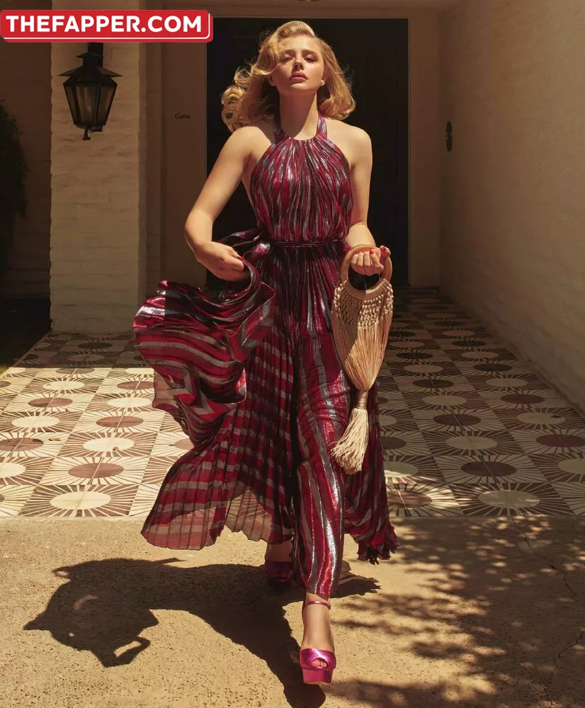 Chloë Grace Moretz  Onlyfans Leaked Nude Image #5cFbclVkf8