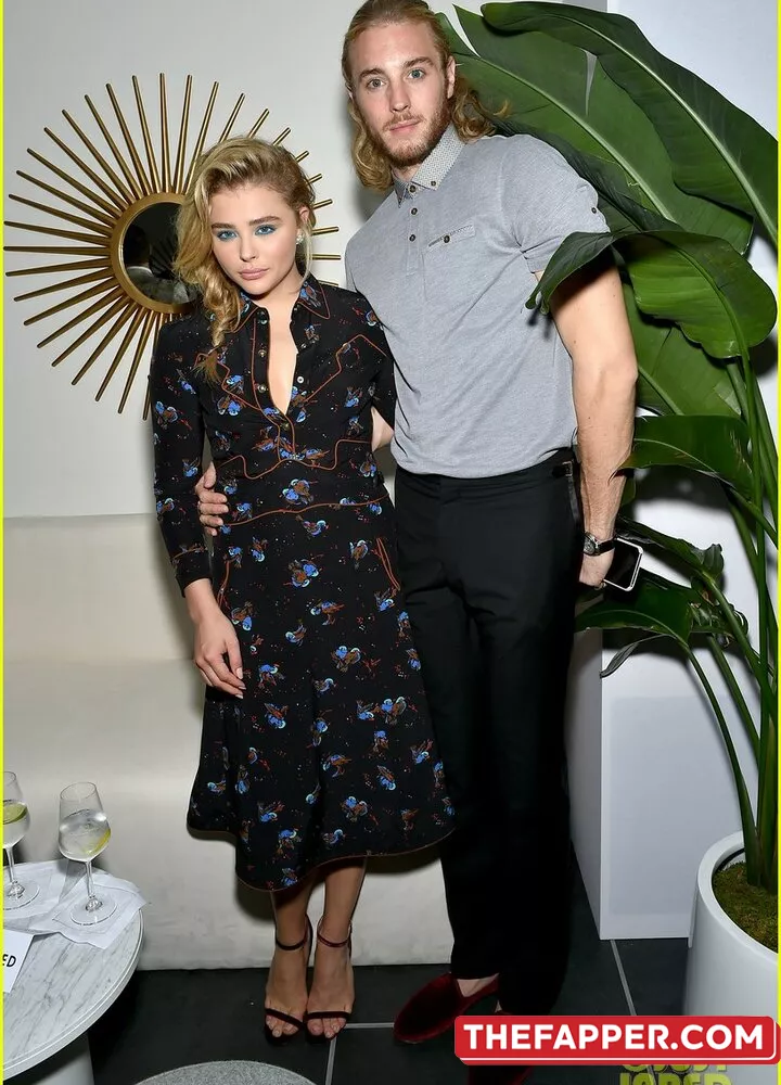 Chloë Grace Moretz  Onlyfans Leaked Nude Image #75TozWCZH3