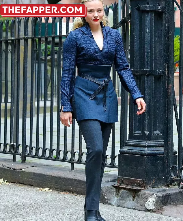 Chloë Grace Moretz  Onlyfans Leaked Nude Image #8zV3bksn7Z