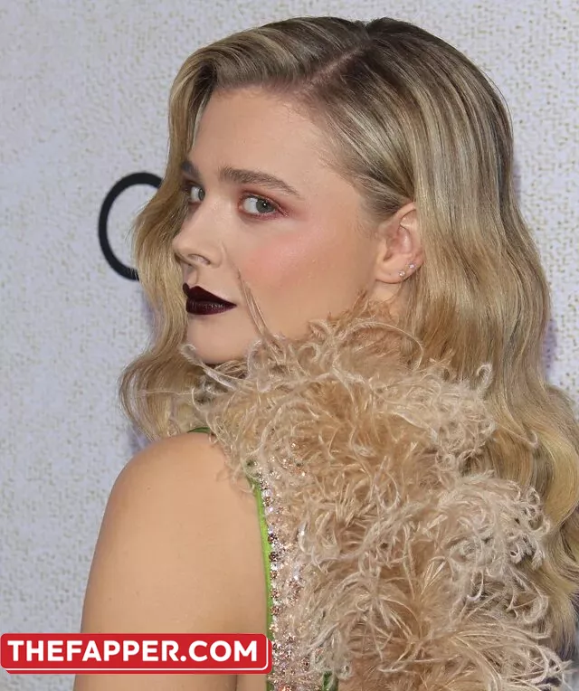 Chloë Grace Moretz  Onlyfans Leaked Nude Image #9nu9sU6g3W