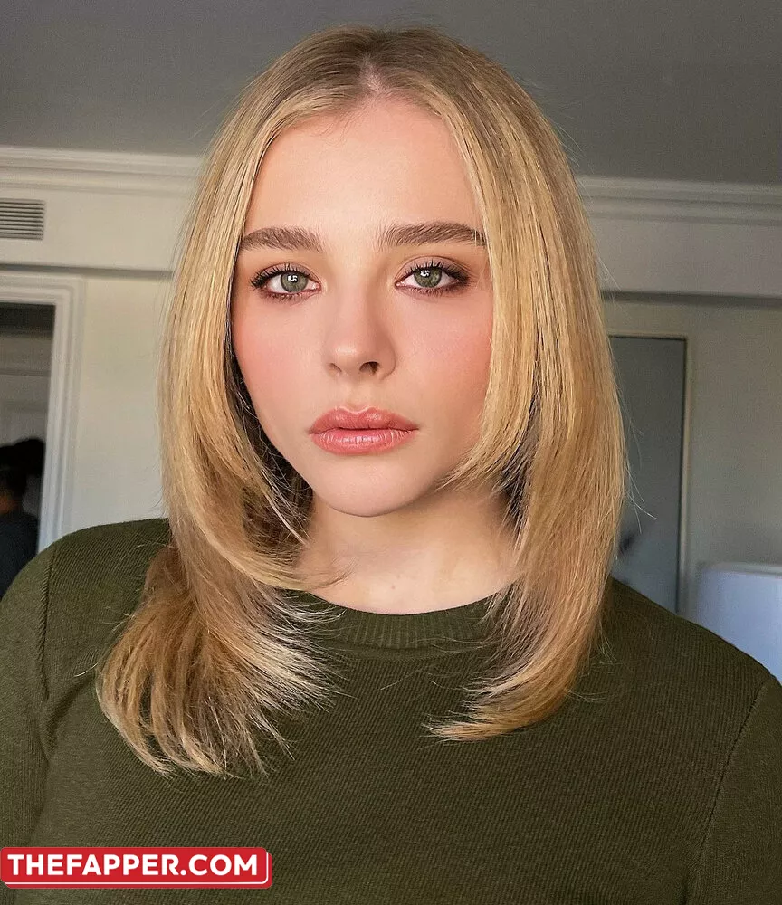 Chloë Grace Moretz  Onlyfans Leaked Nude Image #BQkYnptlf5