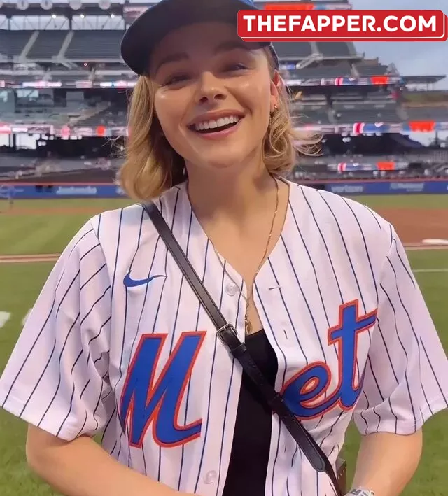Chloë Grace Moretz  Onlyfans Leaked Nude Image #BgJynu714E