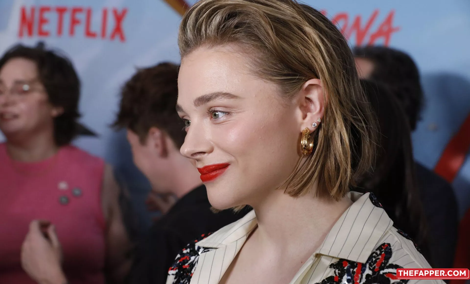 Chloë Grace Moretz  Onlyfans Leaked Nude Image #CXA0UuISgn