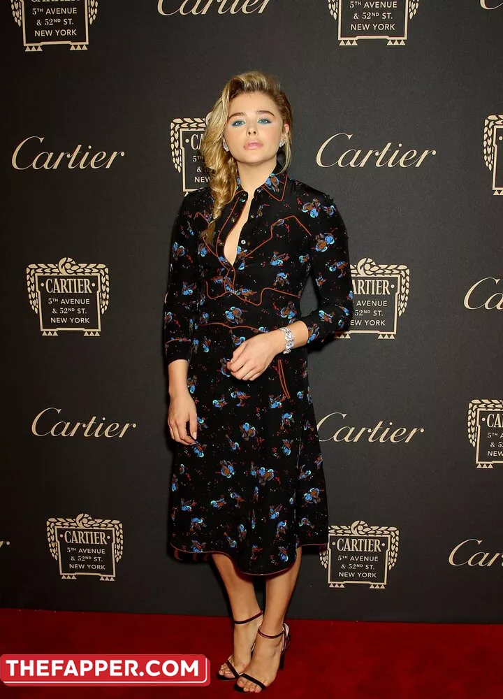 Chloë Grace Moretz  Onlyfans Leaked Nude Image #DW8CrvQcDe