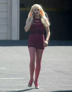 Chloë Grace Moretz Onlyfans Leaked Nude Image #DfeiKG0AwD