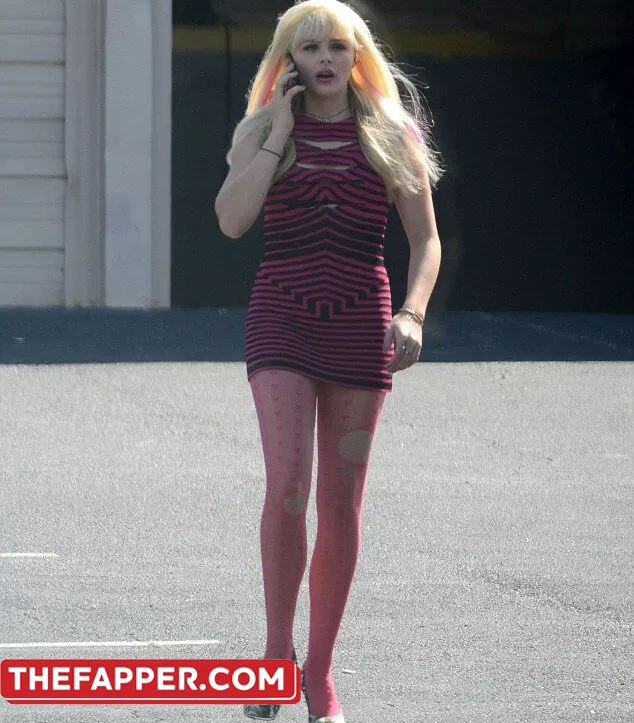 Chloë Grace Moretz  Onlyfans Leaked Nude Image #DfeiKG0AwD