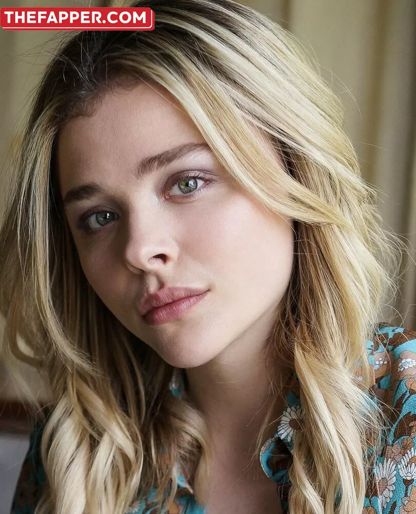 Chloë Grace Moretz  Onlyfans Leaked Nude Image #DgEbvDElNk