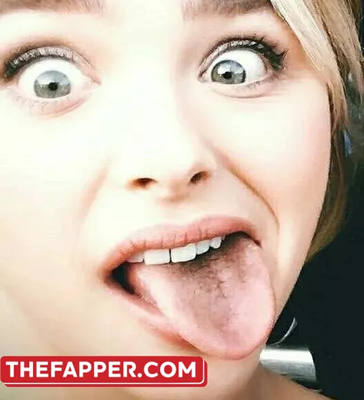 Chloë Grace Moretz  Onlyfans Leaked Nude Image #DjhGR96nUR