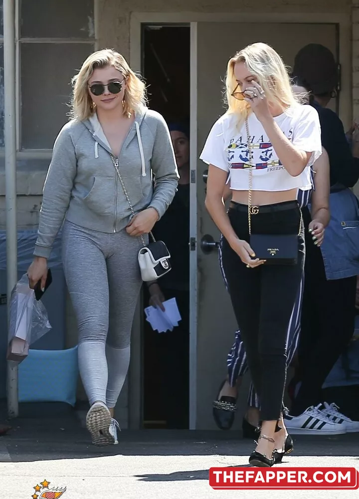 Chloë Grace Moretz  Onlyfans Leaked Nude Image #EpE9GFkTlJ