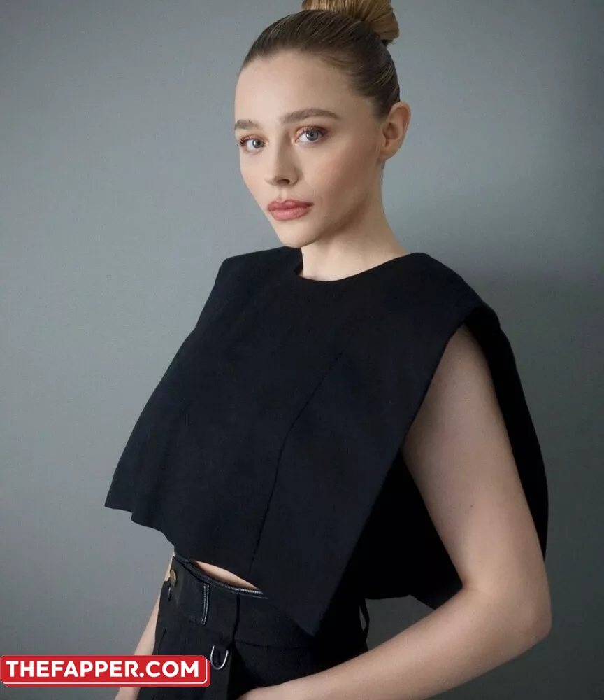 Chloë Grace Moretz  Onlyfans Leaked Nude Image #EpJN7cFhS6