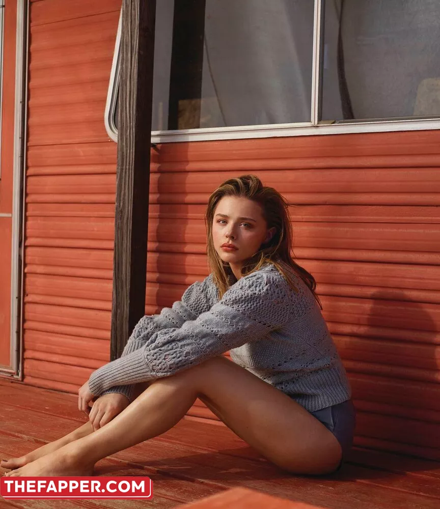 Chloë Grace Moretz  Onlyfans Leaked Nude Image #FTl6gSlTOm