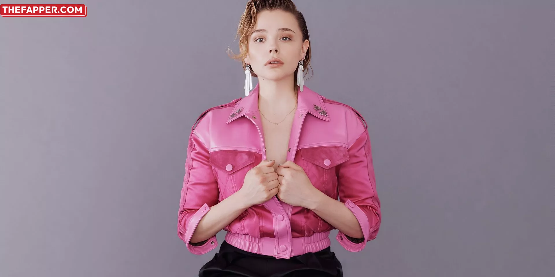 Chloë Grace Moretz  Onlyfans Leaked Nude Image #FzB2TqrL1K