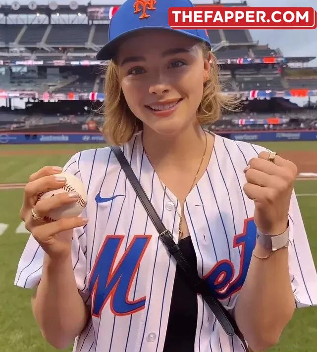 Chloë Grace Moretz  Onlyfans Leaked Nude Image #GLV90BqhHQ