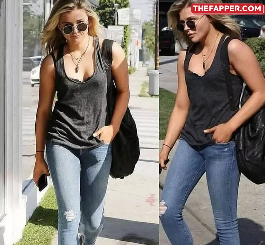 Chloë Grace Moretz  Onlyfans Leaked Nude Image #GUqYrT4WpZ
