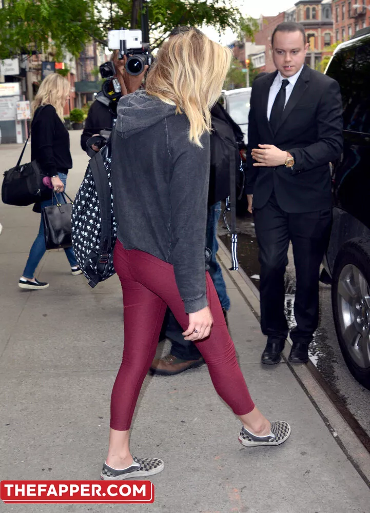 Chloë Grace Moretz  Onlyfans Leaked Nude Image #HT11mPn3Dp