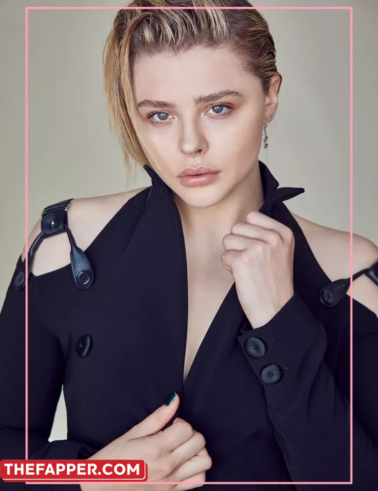 Chloë Grace Moretz  Onlyfans Leaked Nude Image #HUhM7QePZk