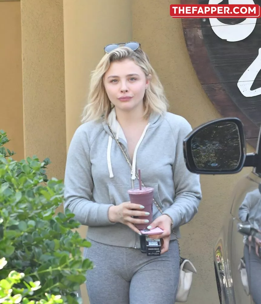 Chloë Grace Moretz  Onlyfans Leaked Nude Image #HpQMUhAMX7