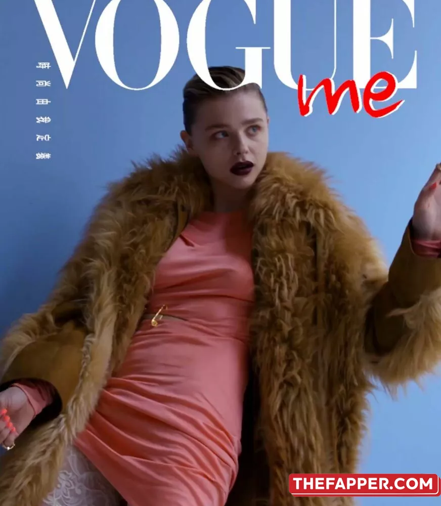 Chloë Grace Moretz  Onlyfans Leaked Nude Image #HubgC1A8xm