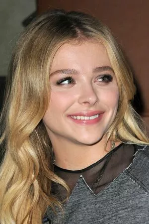 Chloë Grace Moretz Onlyfans Leaked Nude Image #I1lRFM5Joc