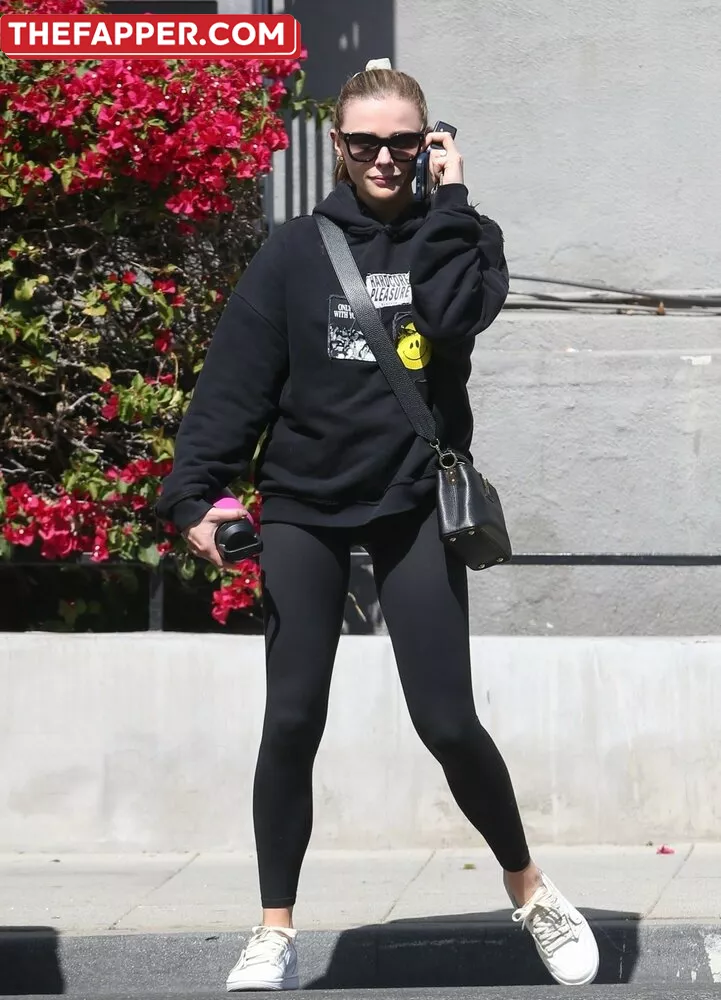 Chloë Grace Moretz  Onlyfans Leaked Nude Image #J1Qqgsnp6u